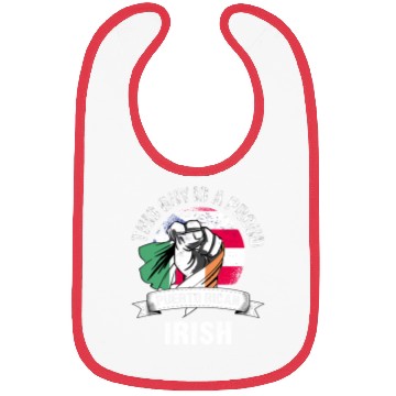 Discover Puerto Rico Flag Ireland Grown Men Boys Guy Bibs