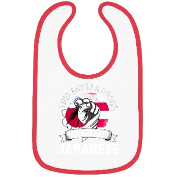 Discover Puerto Rico Flag Japan Grown Men Boys Guy Bibs