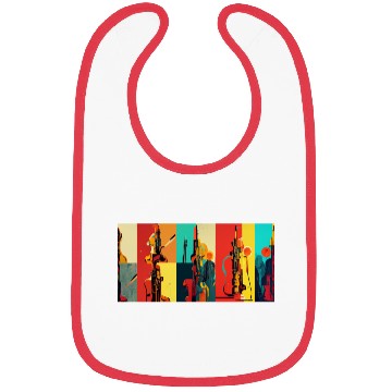 Discover Jazz Session in Night Bibs