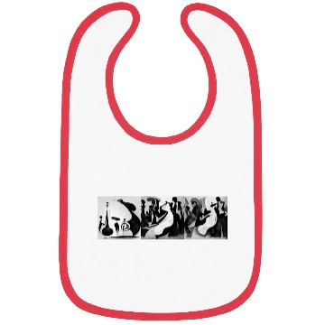Discover Jazz Live Bibs