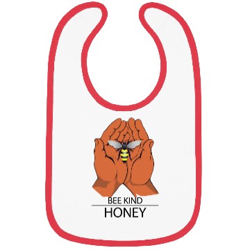 Discover New Cute Wholesome Sweet Bee Bibs