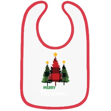 Discover merry christmas. Bibs