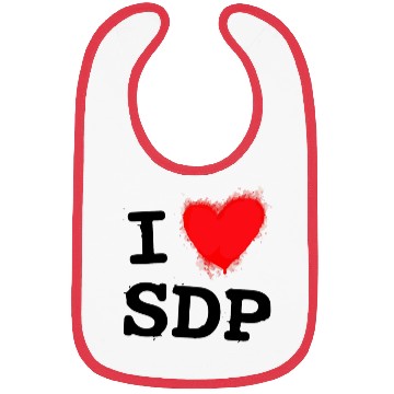 Discover Popband Enjoy Bibs