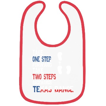 Discover Country Western two-step Dance Cool Texas Bibs