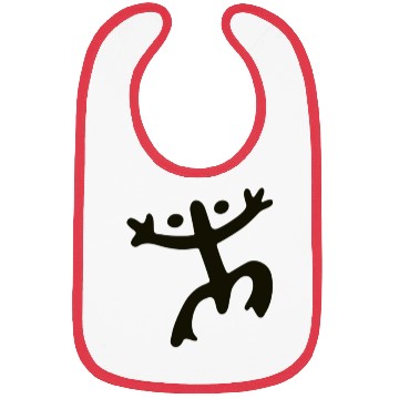 Discover Agalychnis Callidryas Red Eyed Tree Frog Bibs