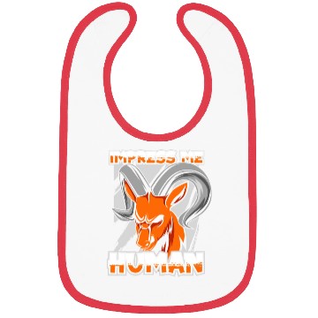 Discover Goat Bibs