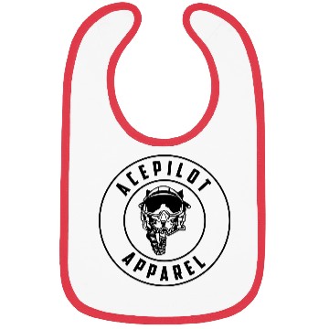 Discover ACEPILOT APPAREL SEAL NEW Bibs