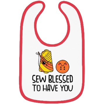 Discover Button Thread Sibling Goals Big Brother Sister Pun Bibs