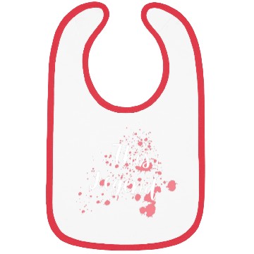 Discover The lengend . Bibs