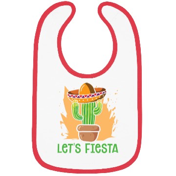 Discover Cactus Gardening Bibs