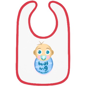Discover newborn baby Bibs