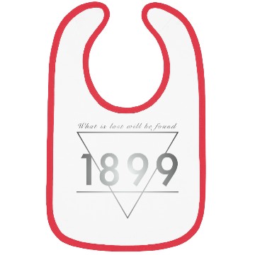 Discover 1899 - What is lost will be found Bibs