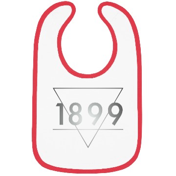 Discover 1899 - What is lost will be found Bibs