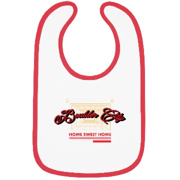 Discover garden grove Bibs