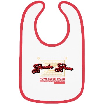 Discover garden grove Bibs