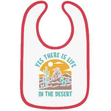 Discover Cactus Gardening Bibs