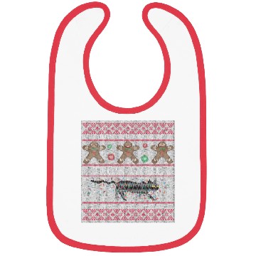 Discover i want to believe this girl loves christmas Saint Bibs