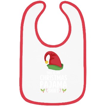Discover Christmas Pajamas Pajamas Sleep Bibs