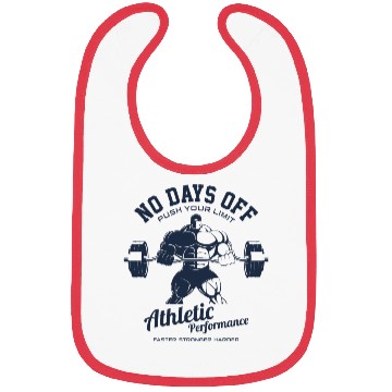 Discover bodybuilding fitness gym Bibs