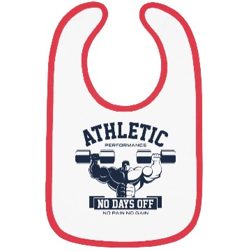 Discover fitness bodybuilding gym Bibs