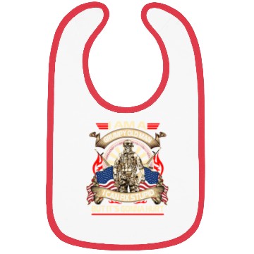 Discover Afghanistan veteran Grumpy old man Bibs