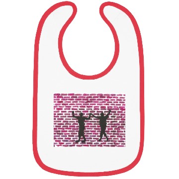 Discover Black magic holyhock online by Yeshaya Dank Bibs