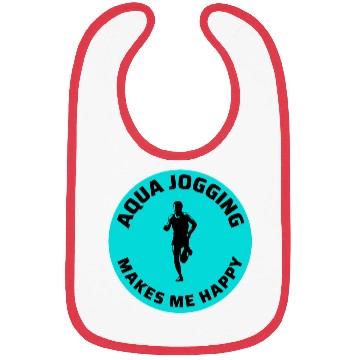 Discover Deep Water Aqua jogging Pool Running Fitness Bibs