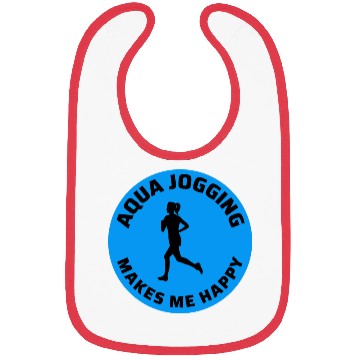 Discover Deep Water Aqua jogging Pool Running Fitness Bibs