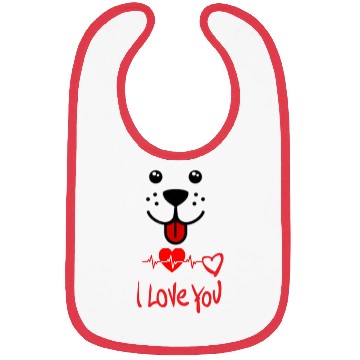 Discover i love Bibs