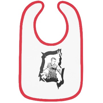 Discover Son kratos,god of war. PS 4 Bibs