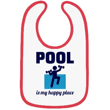 Discover Water Aerobics Aquatic fitness Aqua Exercise Pool Bibs