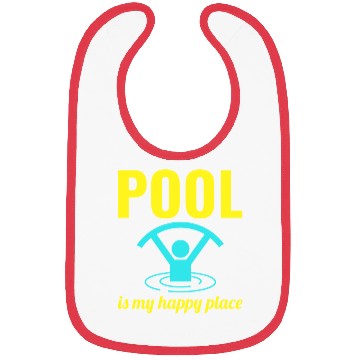 Discover Water Aerobics Aquatic fitness Aqua Exercise Pool Bibs