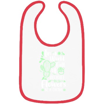 Discover Spike Desert Garden Gardener Bibs