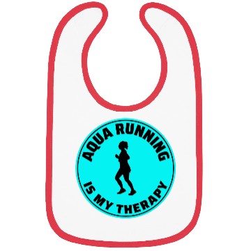 Discover Deep Water Aqua jogging Pool Running Fitness Bibs