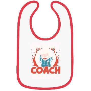 Discover Archery Archery Coach Bibs