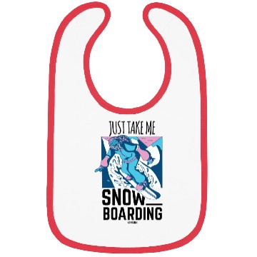 Discover Snowboarding Bibs