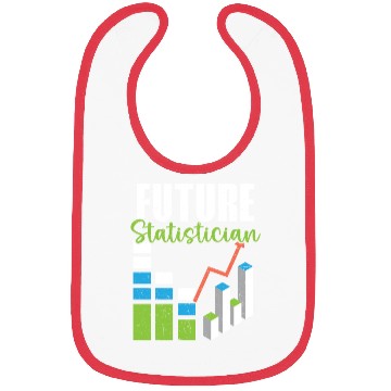Discover Future Statistician Data Analyst Job Statistics Bibs