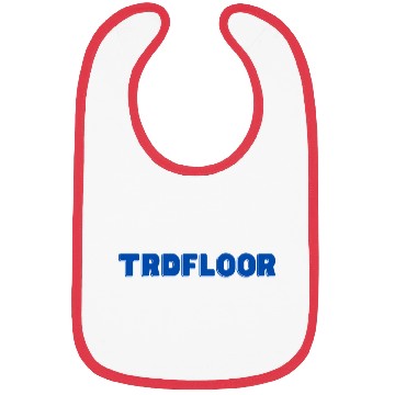 Discover TRDFLOOR Blue Bibs