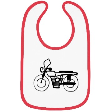 Discover Motorcycle Bibs