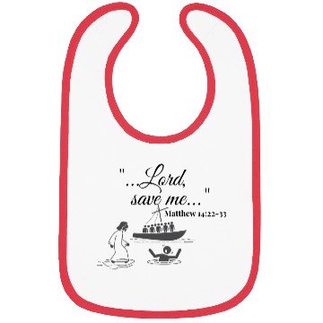 Discover Lord ,save me | Jesus saves me | Bibs