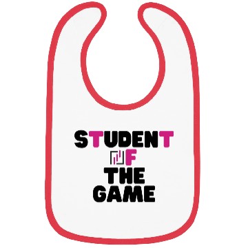 Discover SofG Black Bibs