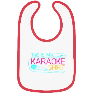 Discover Karaoke Singer 80s Retro This Is Bibs