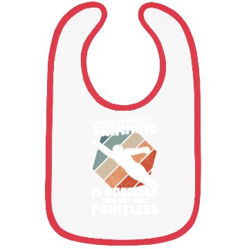 Discover To swim Bibs