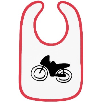 Discover Motorcycle Bibs
