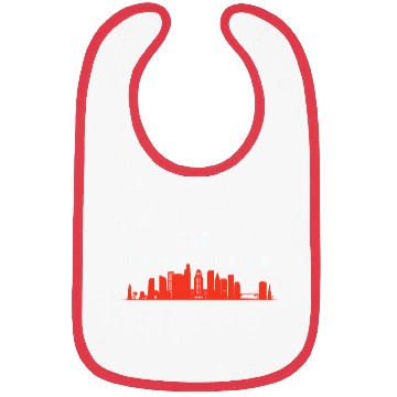 Discover San Francisco pride Bibs