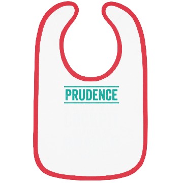 Discover Prudence Wisdom Quotes Pilot Philosophy Bibs