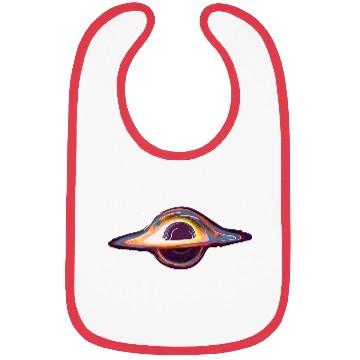 Discover Black Hole Bibs