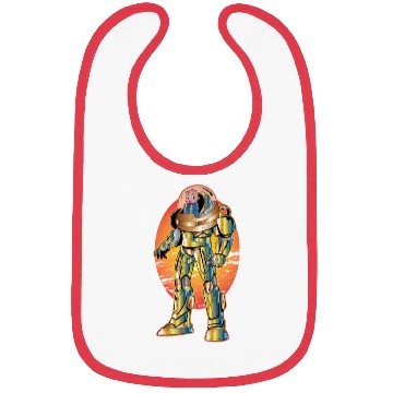 Discover baby bot Bibs