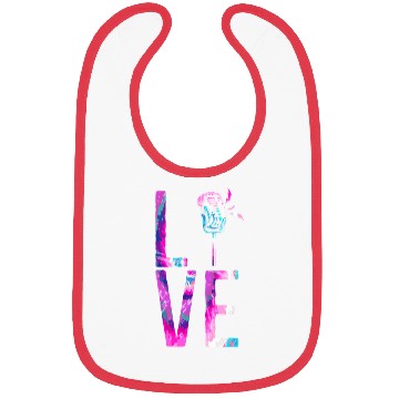 Discover Karaoke Singer Microphone Vocalist Bibs