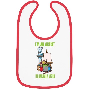 Discover Artist Painting Painter Art Paint Art Teacher Bibs
